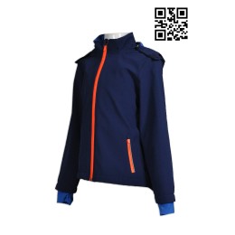 J591 supply offer casual kids windbreaker tailor made reflective coats fluorescence orange shoulder telescopic design coats supplier company manufacturer  softshell J591 supply offer casual kids windbreaker tailor made reflective coats fluorescence orange shoulder telescopic design coats supplier company manufacturer  softshell